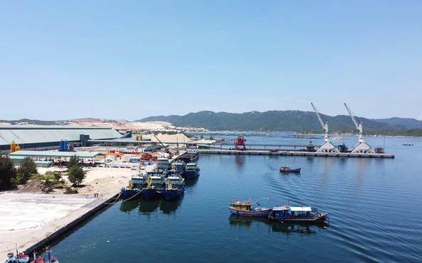 Đề xuất sân bay Bắc Vân Phong – Động lực mới và góc nhìn về tiềm năng đất khu vực