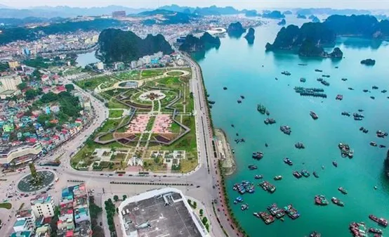 Sự kết hợp giữa du lịch và đầu tư đất tại Bắc Vân Phong – Khi giá trị không chỉ nằm trên giấy