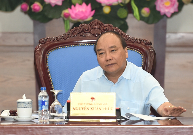 Đất Bắc Vân Phong Khánh Hòa với tiềm năng phát triển đô thị biển và cảng quốc tế