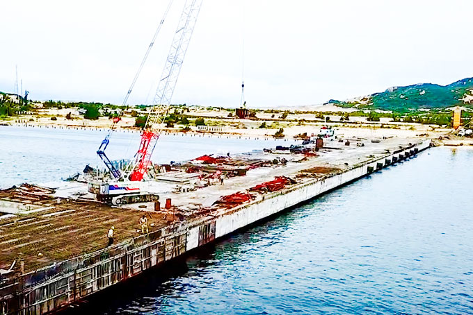 Vân Phong trước vận hội đặc khu: Cú hích hạ tầng, cơ chế đặc thù và làn sóng “đại bàng” đổ bộ