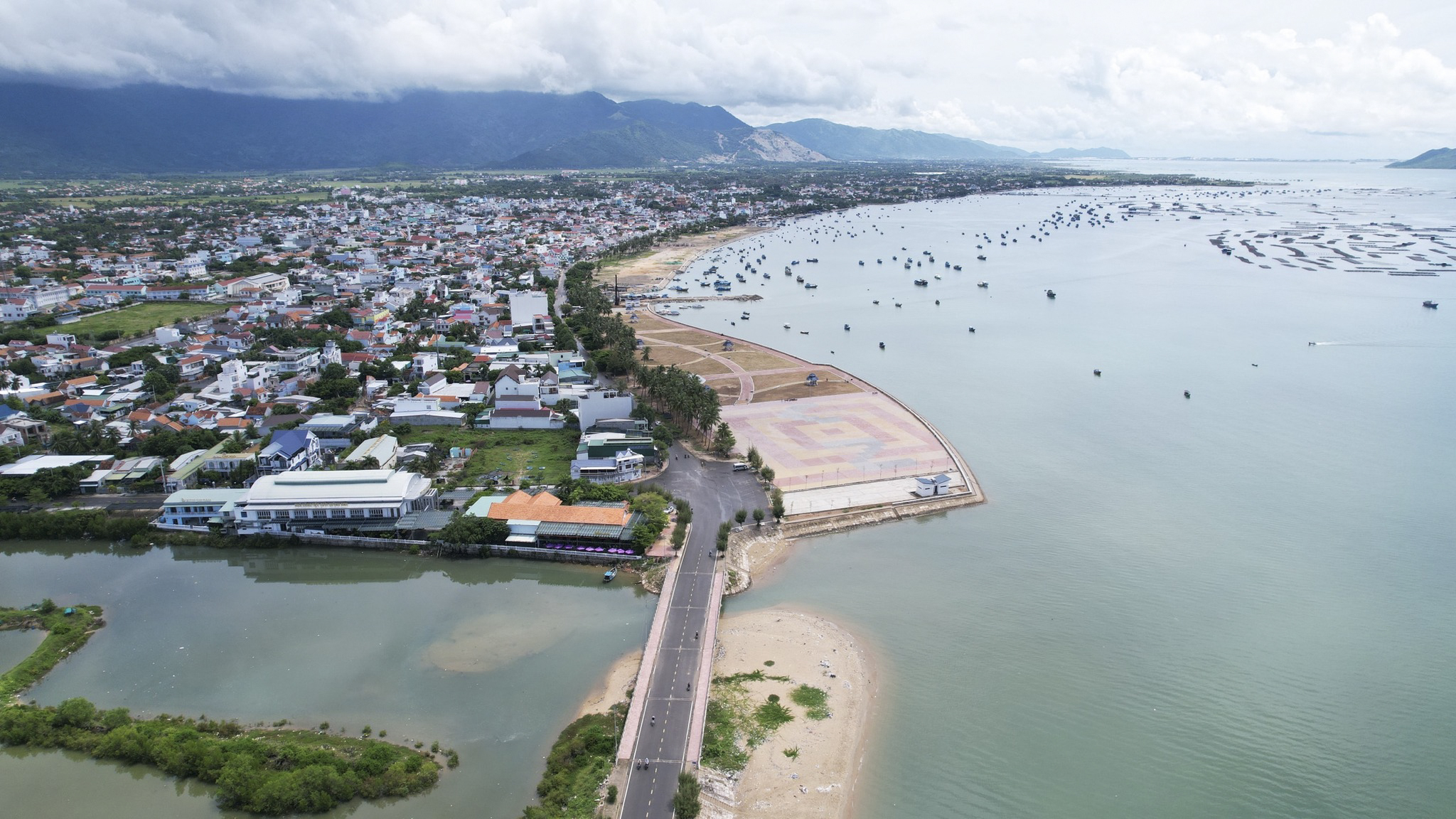 Giá Đất Vạn Ninh Mới Nhất 2026